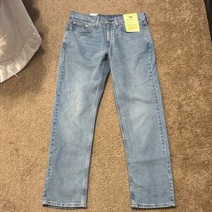 Mens 514 Levi’s